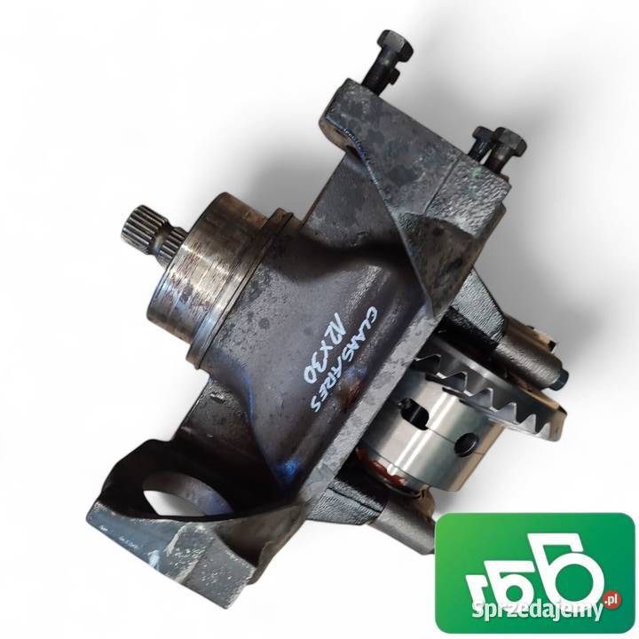 Dyferencjał 12x30 Wkład Środek osi Carraro 11444 Pozostałe Wilkowo