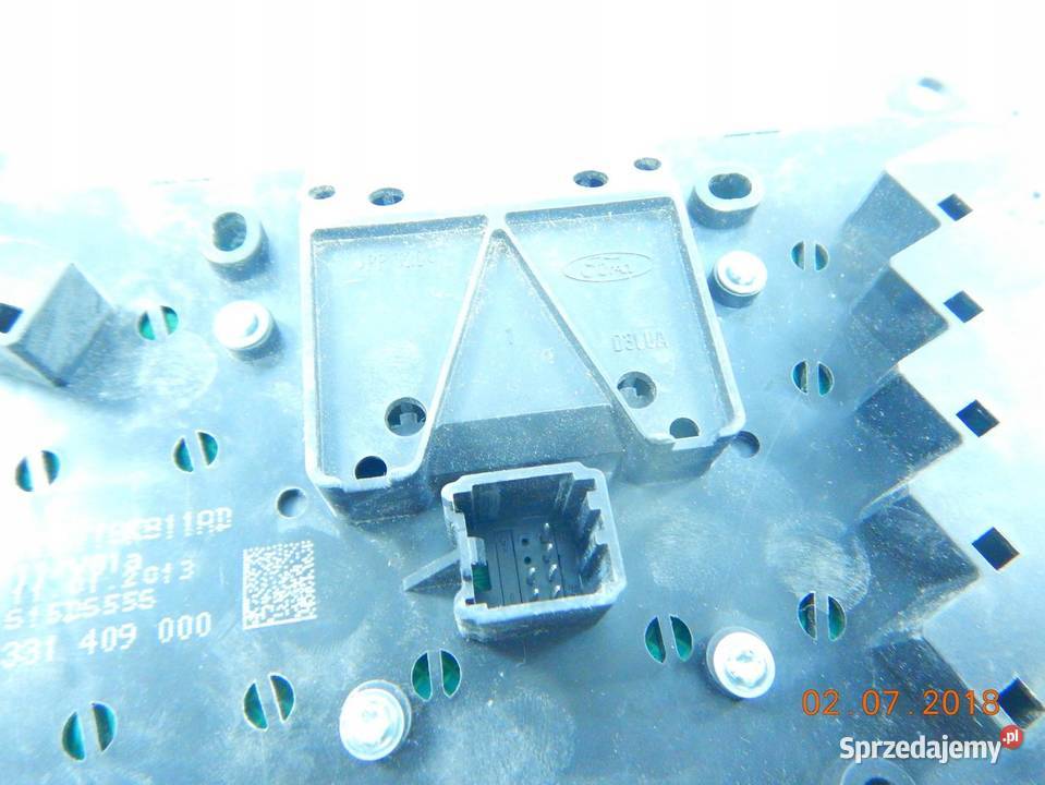 PANEL RADIA FORD FOCUS III 11 sprzedam