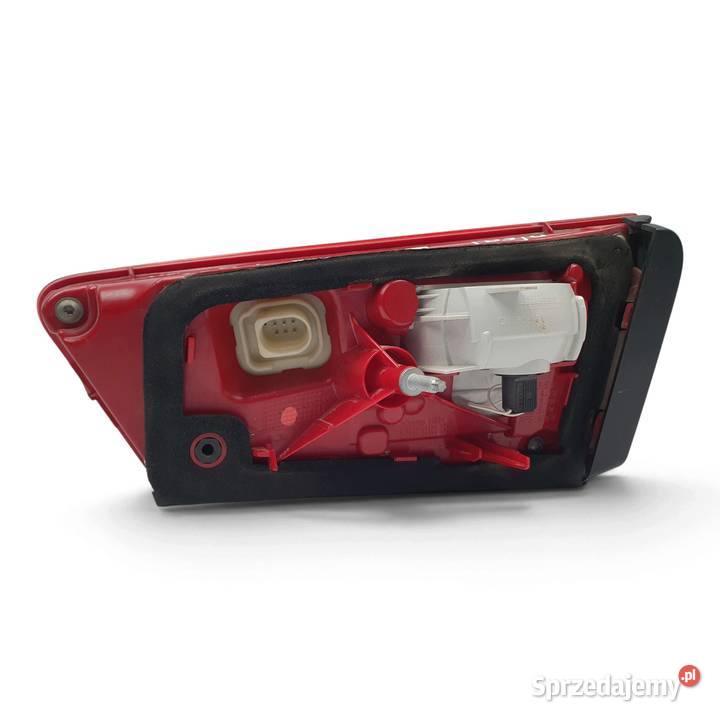LAMPA LEWA Audi A6 C7 Avant LED kombi tylna lewy Chełm