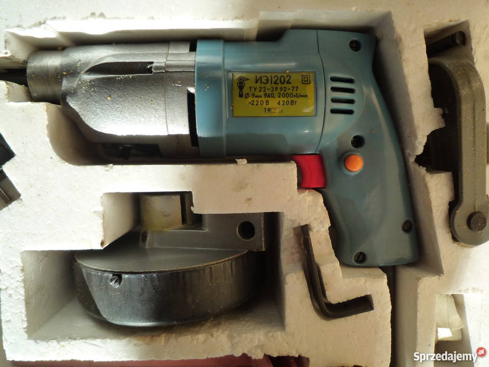 zestaw NIEUŻYWANY wiertarka piła szlifierka prod mazowieckie sprzedam