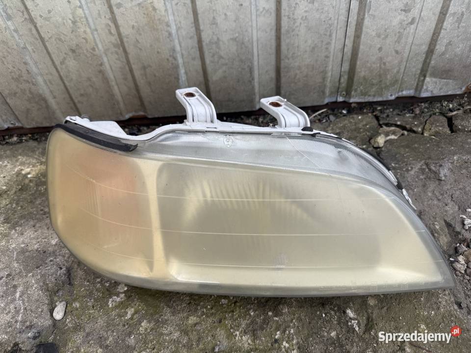 LAMPA PRAWY PRZÓD HONDA CIVIC VI 76FR88FR sprzedam