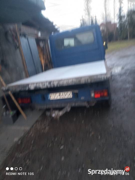 Jumper Wieliczka