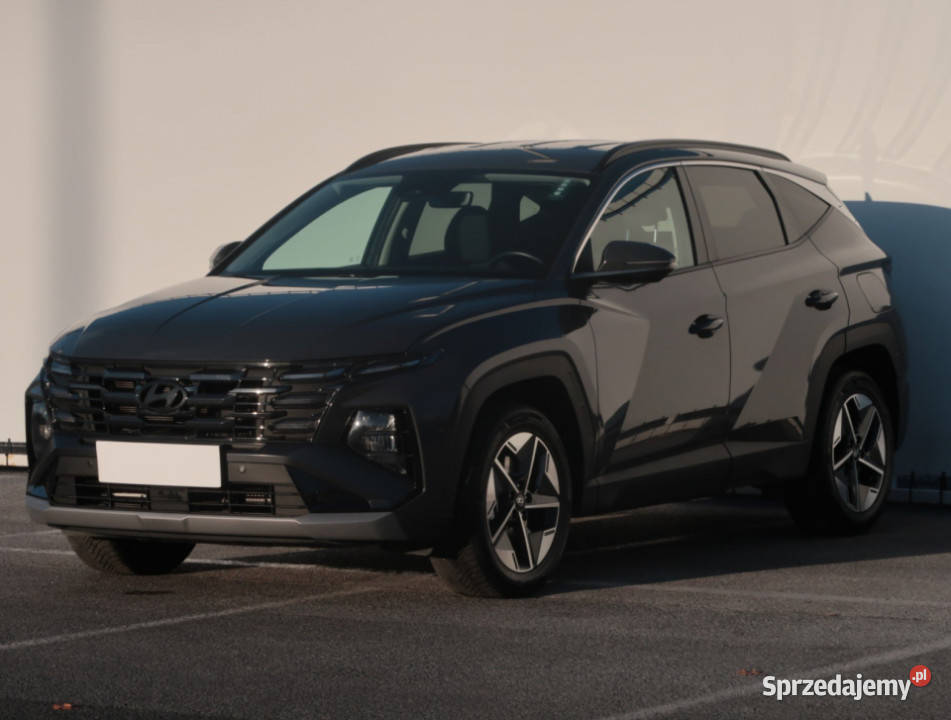Hyundai Tucson 16 TGDI HEV Lublin sprzedam