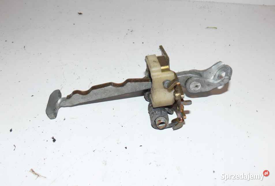 ESPACE IV LIFT OGRANICZNIK DRZWI TYL TYLNY PRAWY Przewody małopolskie Wielkie Drogi sprzedam