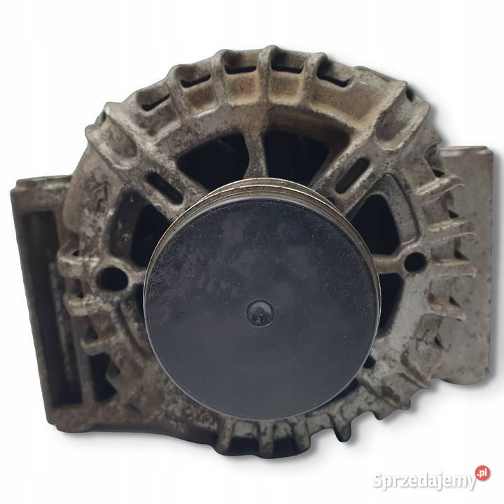 ALTERNATOR Opel Astra J 13 CDTI 13505392 Chełm