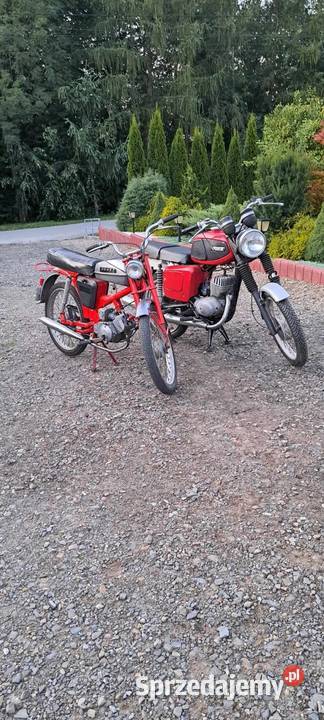 Mz Ts 150 (nie etz)