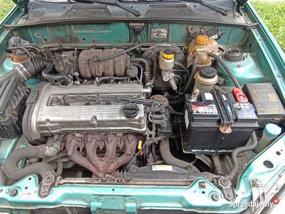 Sprzedam Daewoo Lanos Lublin sprzedam