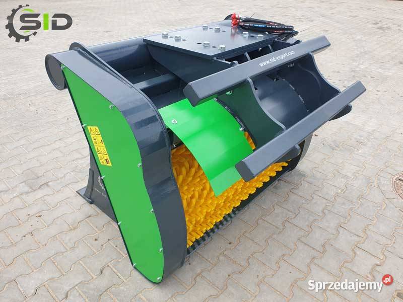Łyżka przesiewająca 06m3 1250 mm SID Warszawa sprzedam