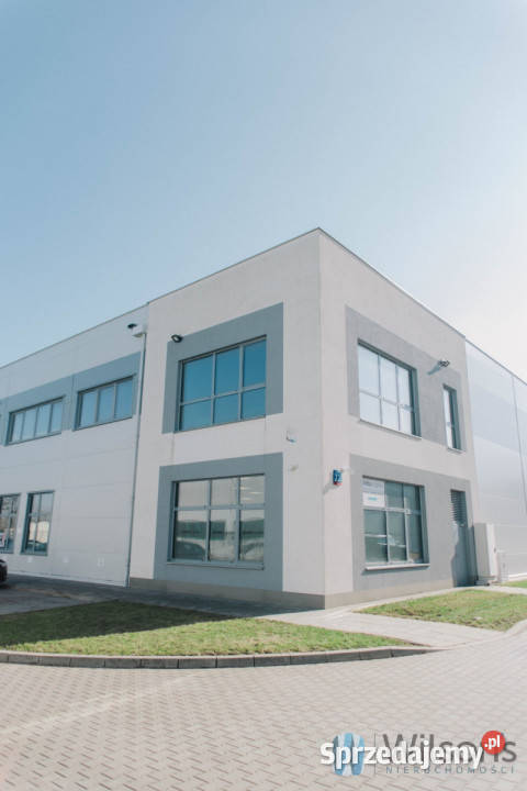 wynajmu lokalu 311m2 Warszawa Wynajem
