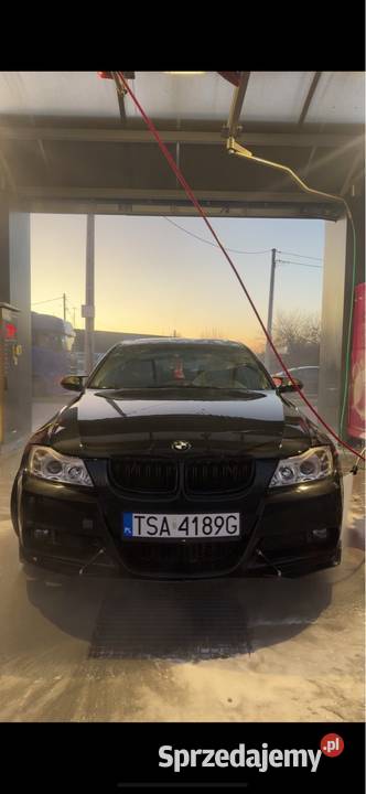 bmw e90 320i tuning