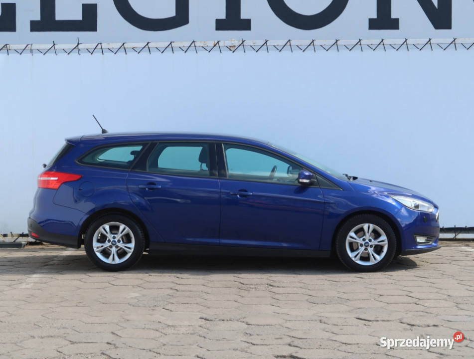 Ford Focus 15 TDCi 218328km Łódź sprzedam