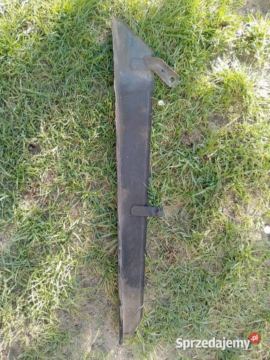 Jawa 50 osłona łańcucha