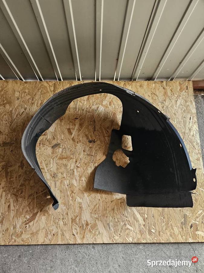 KIA Rio IV 17 nadkole lewy przód 86813H8000 Warszawa