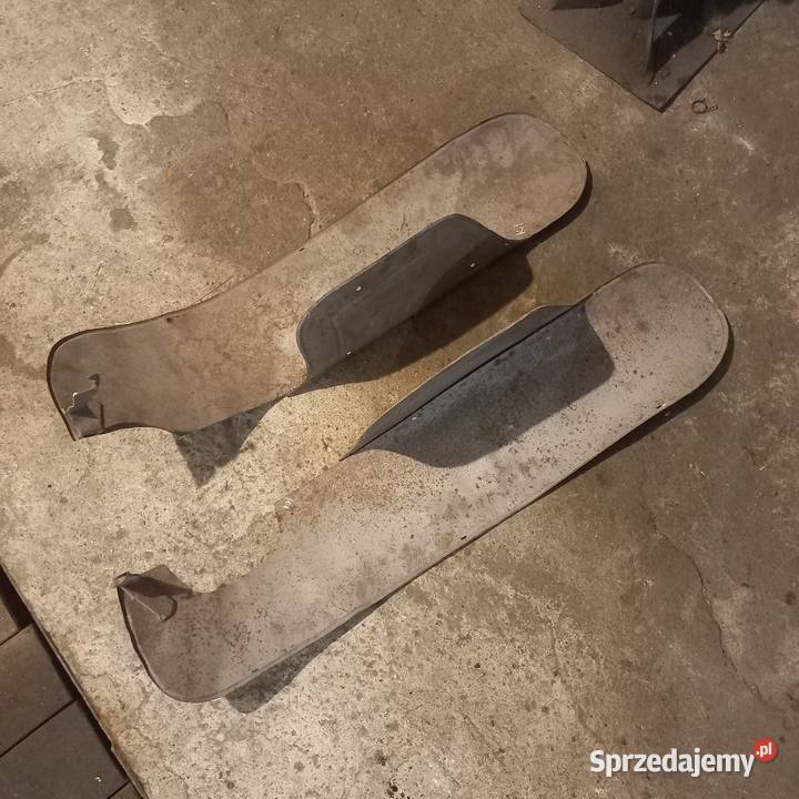 Wsk oslony na nogi Głowno