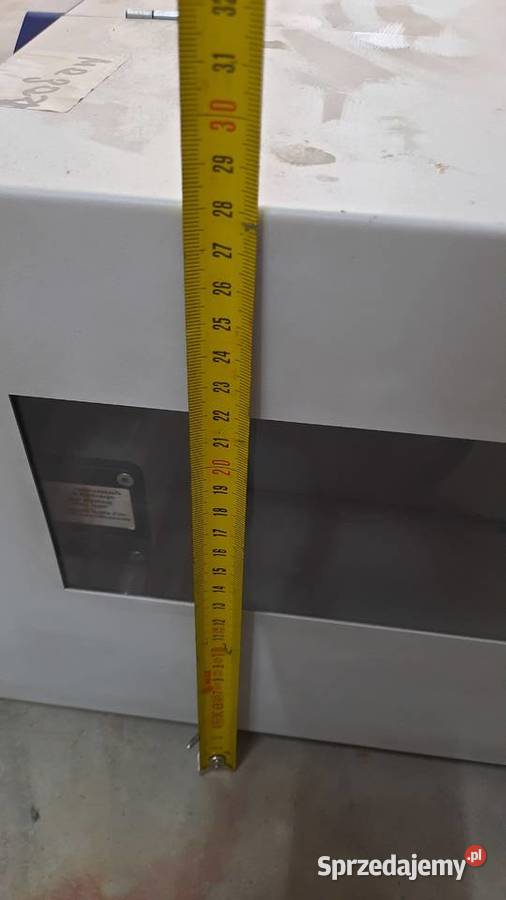 57A DRUKARKA DO ETYKIET PROD2005 sprzedam