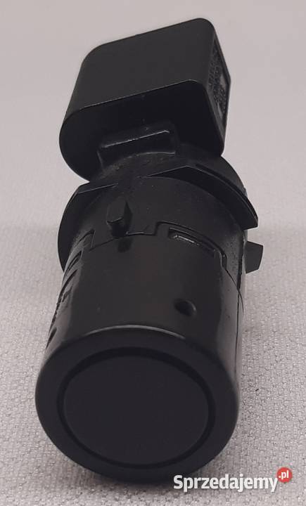 CZUJNIK PARKOWANIA PDC VW T5 AUDI A6 C6 osobowe Mielęcin sprzedam