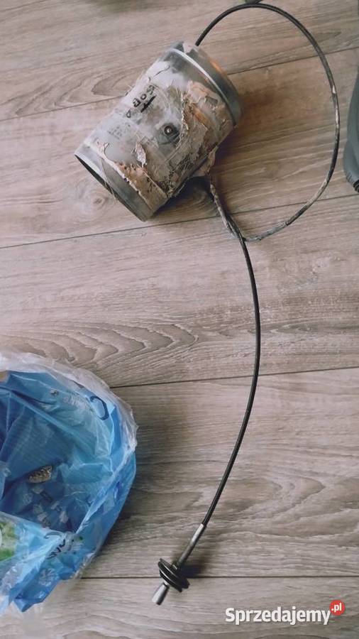 wentylator do kominka Piece i kominki