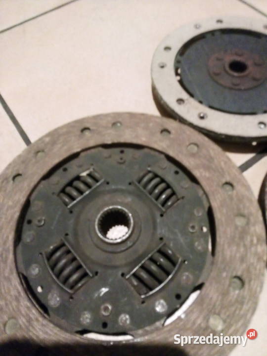 fiat125p126p tarcze sprzęgła Leszno