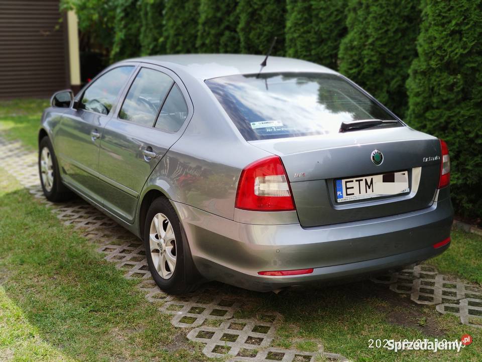 KODA Octavia II FL I właściciel Salon Polska sprzedam