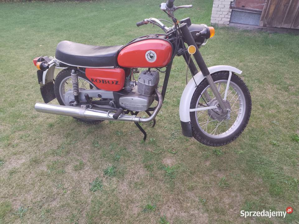 Wsk 175 Wojcieszków sprzedam