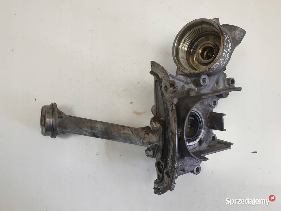 POMPA OLEJU Renault Kangoo I 12 8V olejowa sprzedam