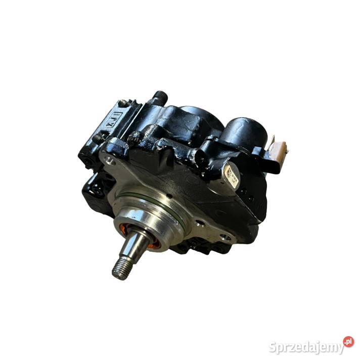 DELPHI 28313000 JCB 32006825 Pompa wtryskowa do