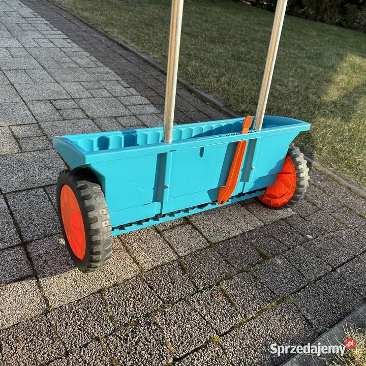 Siewnik ręczny Gardena Classic 401520 z Lubin