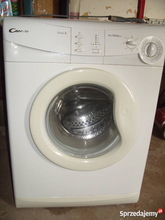 Sprzedam pralke Candy sprzedam