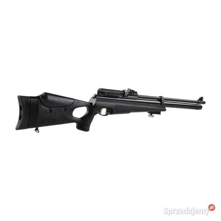 Wiatrówka PCP Optima by Hatsan AT4410 long 55 mm Sporty strzeleckie i myślistwo