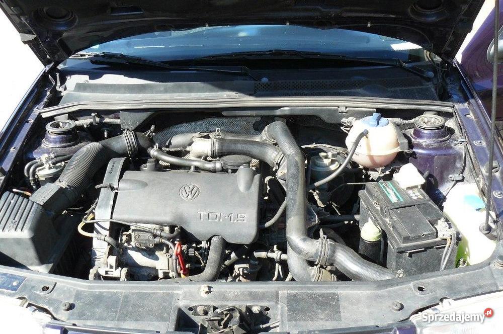 VW Vento Vento Stargard Szczeciński