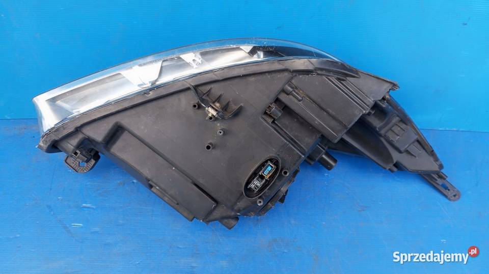 22831928 LAMPA LEWY PRZÓD EU OPEL INSIGNIA A wielkopolskie Nowy Tomyśl