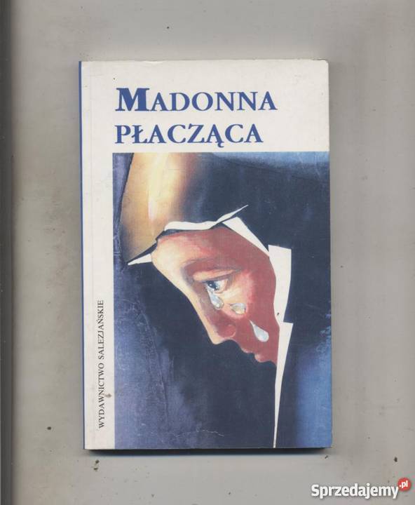 Madonna Płacząca Szczecin