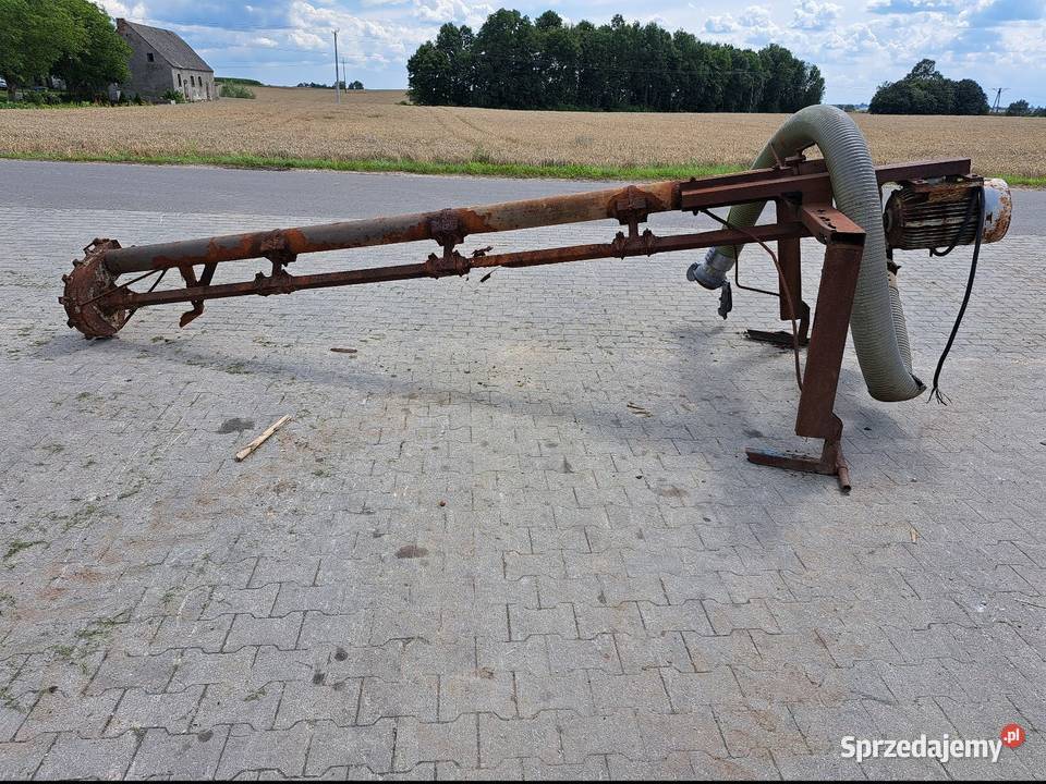 Pompa do gnojowicy Kimadan Piecewo sprzedam