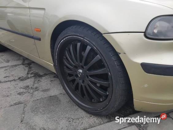 Sprzedam koła 19 do BMW Łódź
