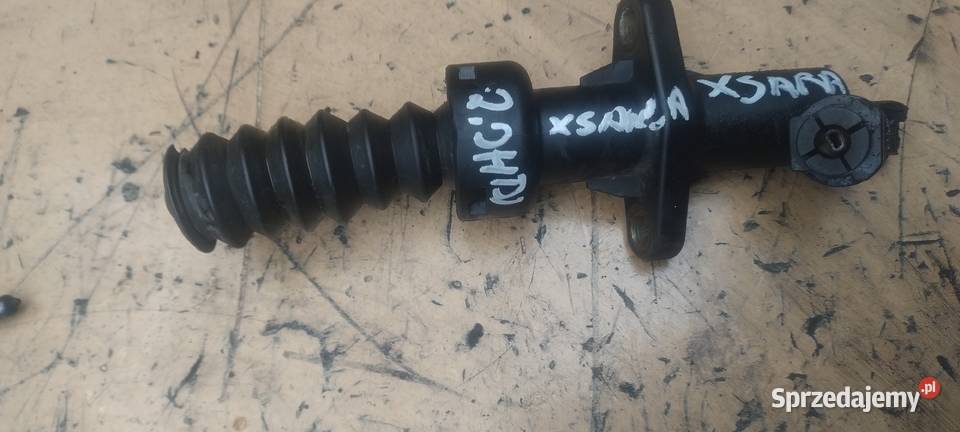 CITROEN XSARA 20HDI wysprzęglik Kielce