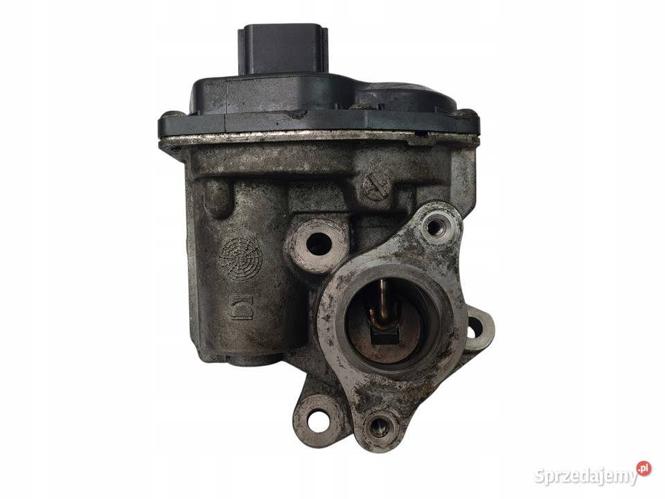 ZAWÓR EGR Renault Megane Captur 15 DCI Chełm