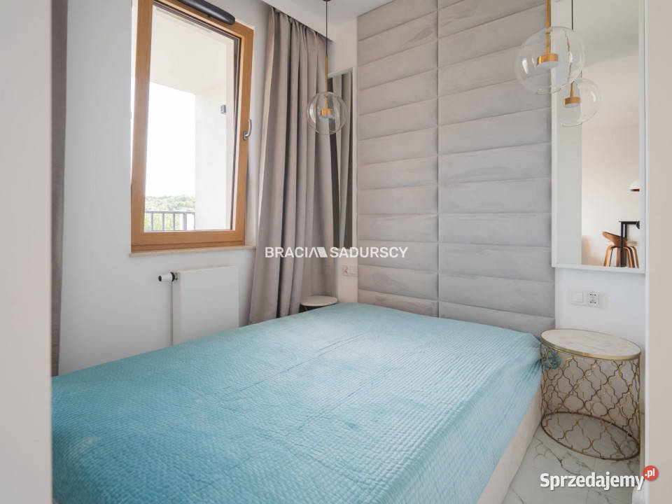 Mieszkanie 31m2 2 pokoje Kraków