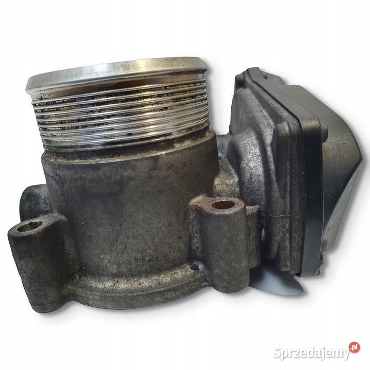 PRZEPUSTNICA Audi A4 B8 20 TFSI 06F133062Q lubelskie Chełm