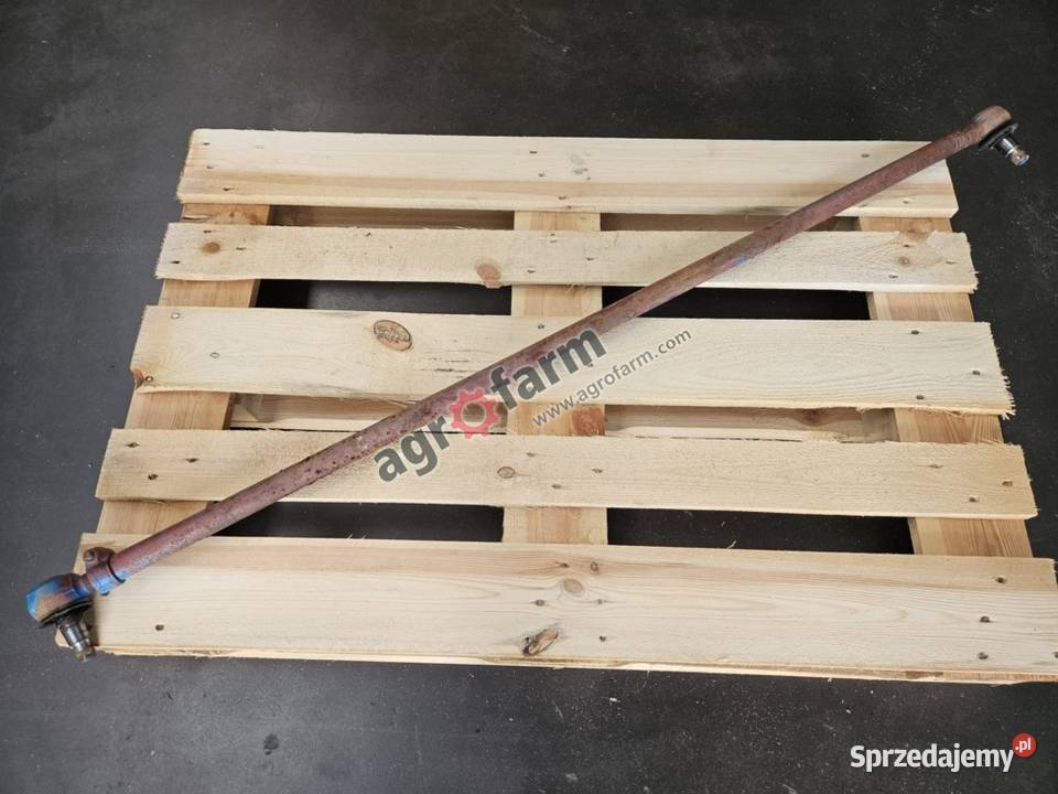Drążek kierowniczy FWD Ford 7700 7600 dolnośląskie Byków sprzedam