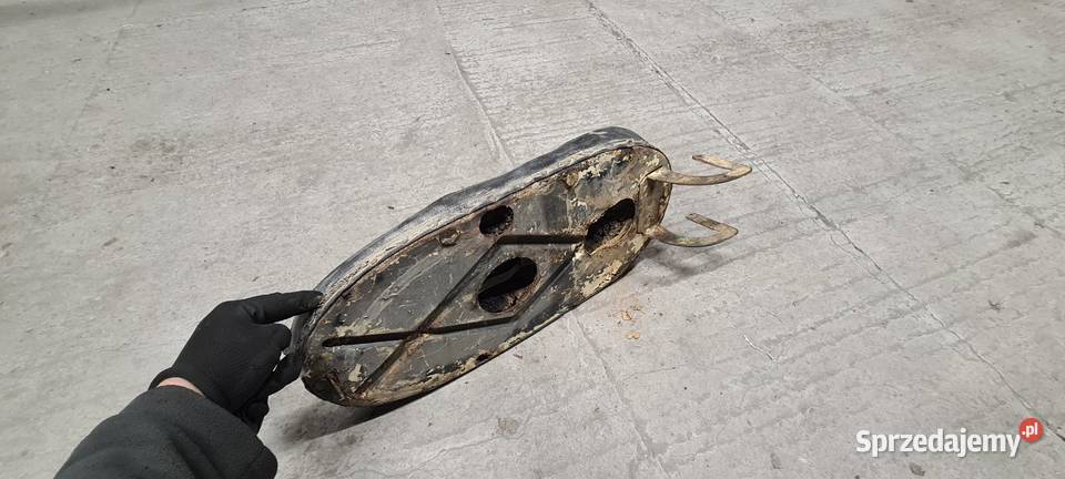 Wfm osa siedzenie Siedzenia