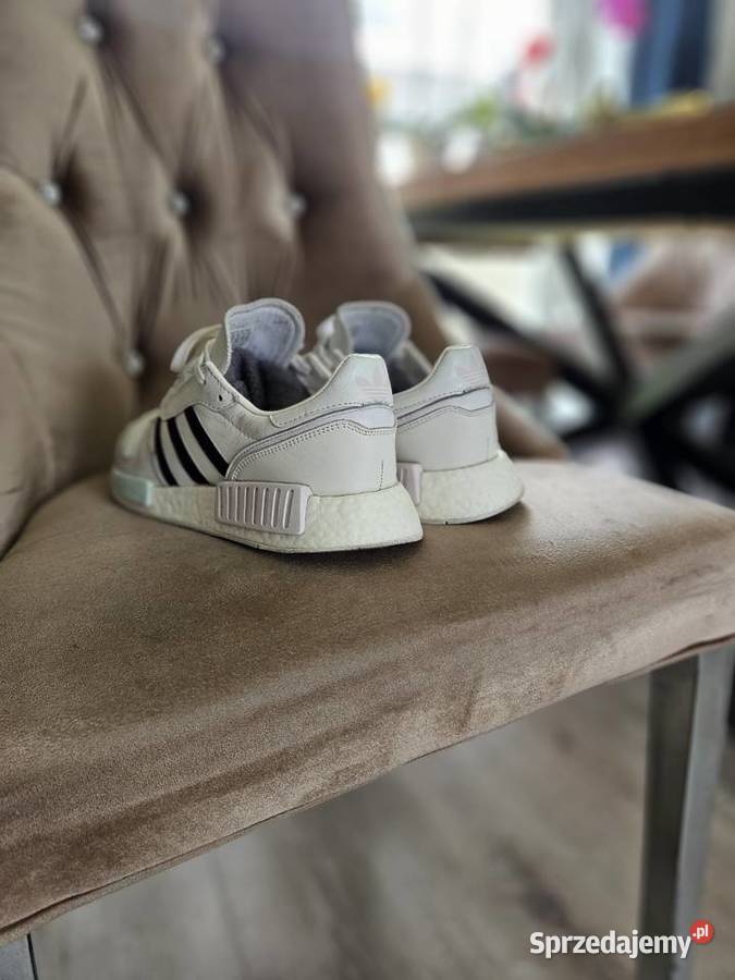 Sprzedam Buty Adidas Nowość 435 27.5cm pomorskie Słupsk