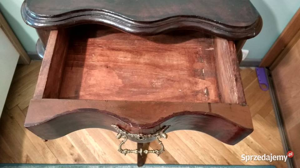 Nicuak stary interesują szafka Olsztyn