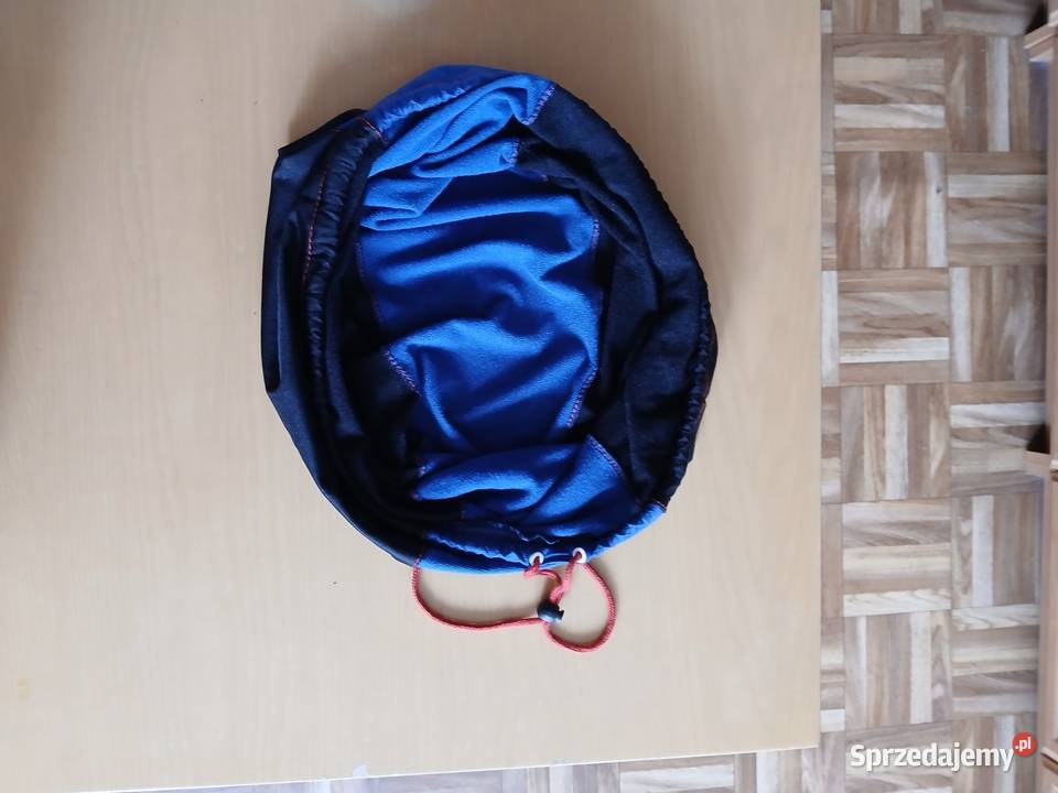 Pokrowiec na kask motocyklowy LS2 lubuskie Wschowa