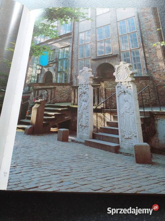 Piękny stay Gdańsk ISBN 8390343169 Rumia