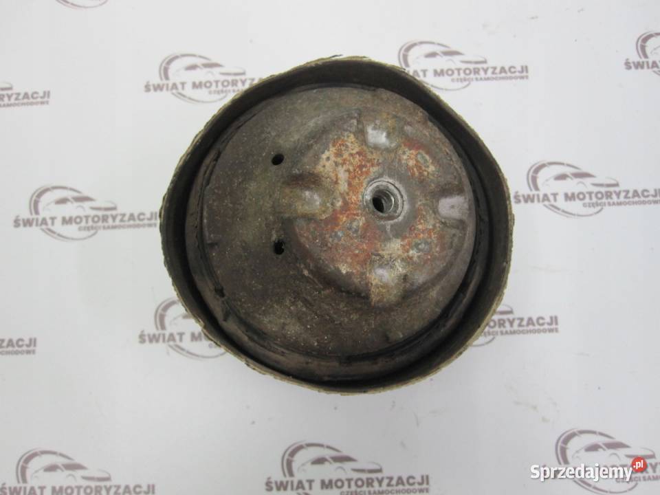 MERCEDES E 18 271941 163 03r poduszka silnika Zawieszenie silnika świętokrzyskie
