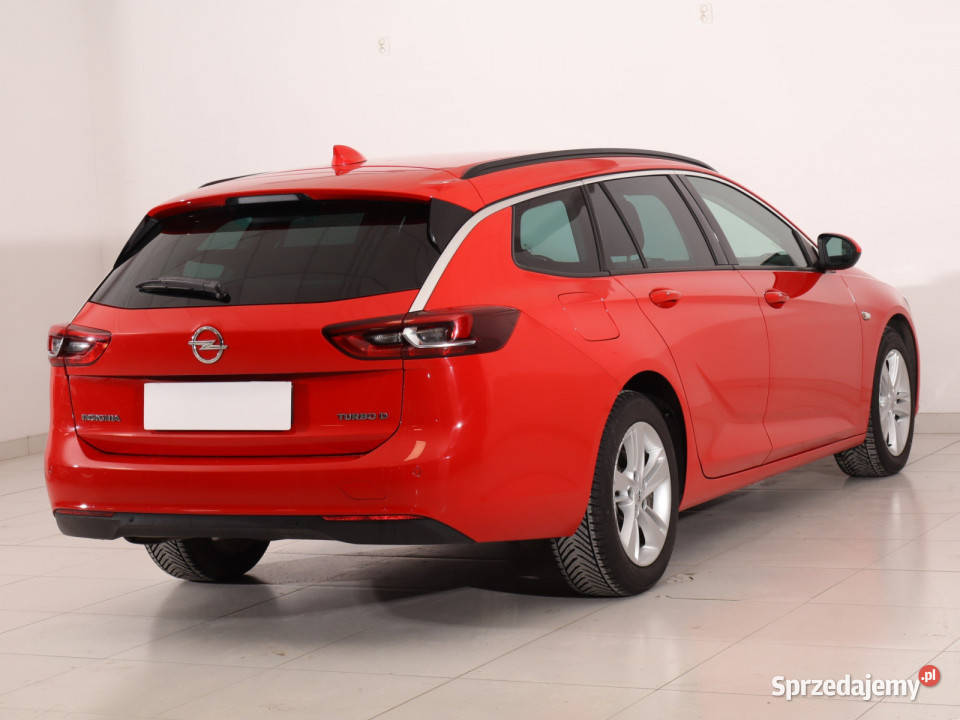 Opel Insignia 20 CDTI Piaseczno