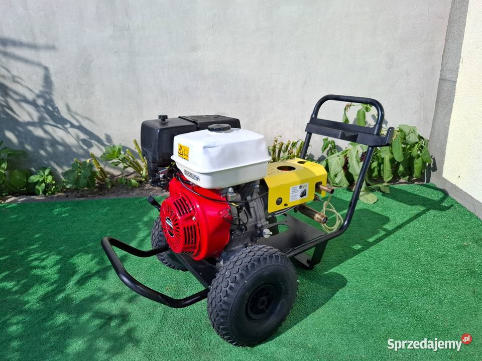 Myjka spalinowa Karcher HD 1050 B 230 Bar Radom