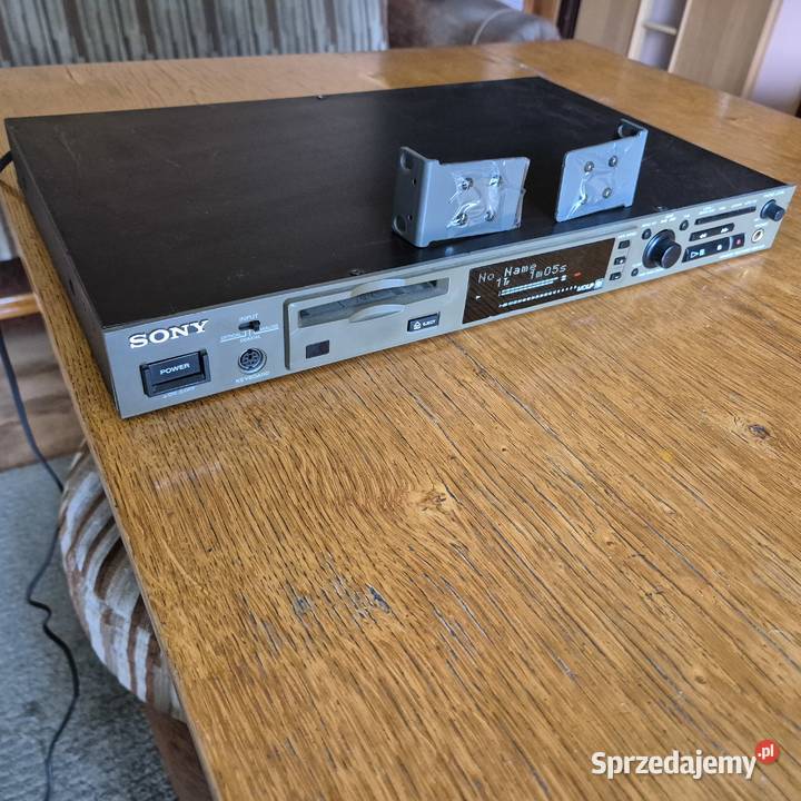 Minidisc Sony MDSE 10 mini disc Mikstat sprzedam