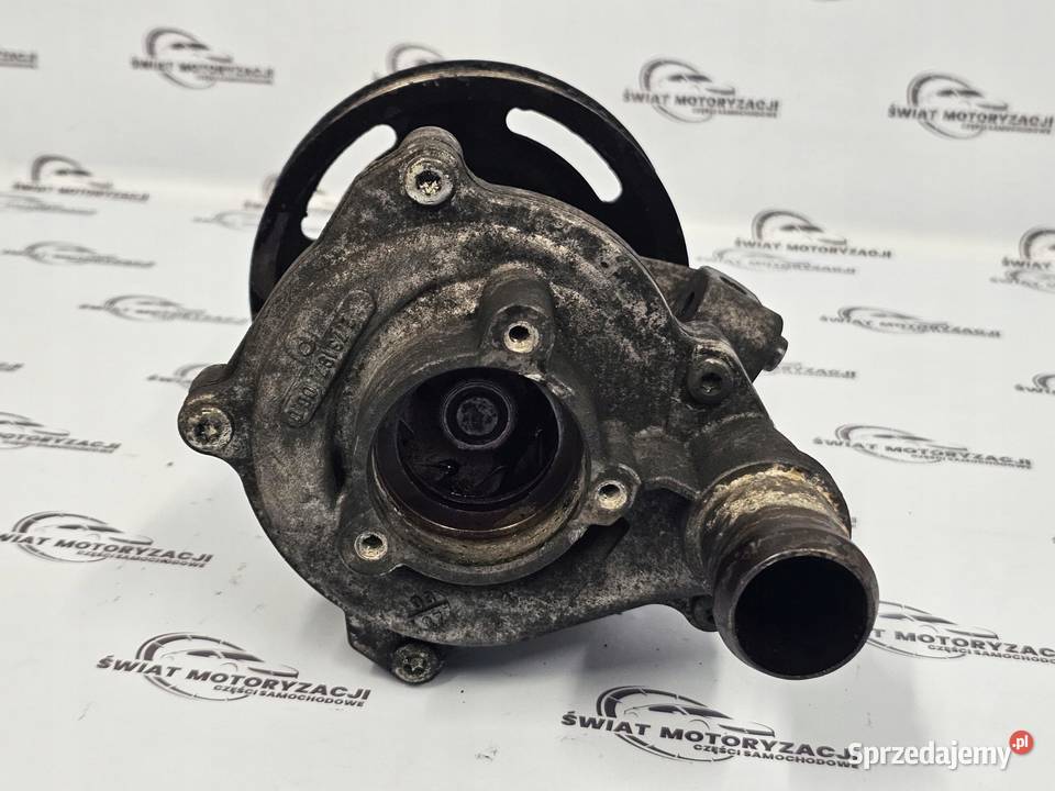 FORD TRANSIT 24 TDCI PHFA 100 08r pompa wody Pompy wody