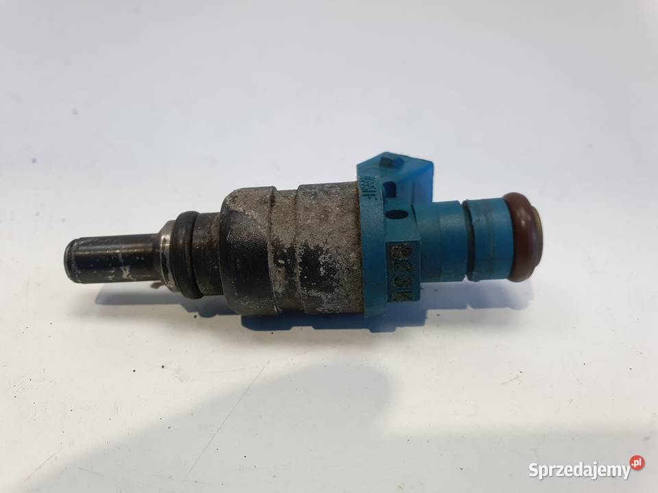 VW Passat B5 18 20V WTRYSKIWACZ wtrysk lubelskie sprzedam
